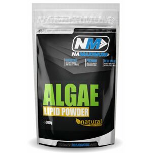 Algae Lipid Powder - prášek z celých řas bohatý na tuky 300g