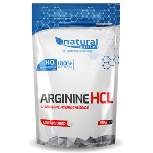 Arginine HCL 100g