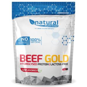 Beef Gold Natural 1kg