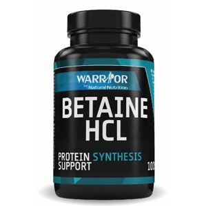 Betain HCL 100 tab
