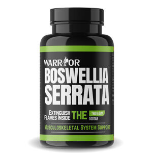 Boswellia Serrata 100 tab