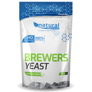 Brewers Yeast - Pivovarnické kvasnice prášek 100g