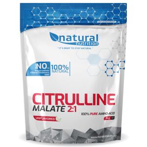 Citrulline - L-citrulin MALATE Natural 100g