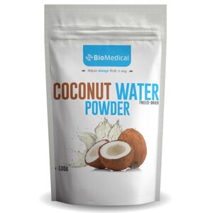 Coconut Water Powder – kokosová voda v prášku 100g