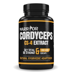 Cordyceps 100 caps