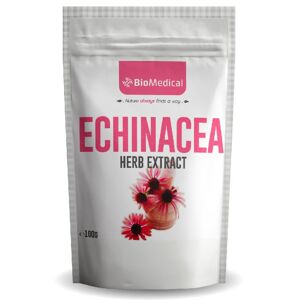 Echinacea Natural 100g