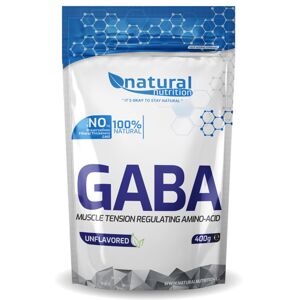 GABA Natural 400g
