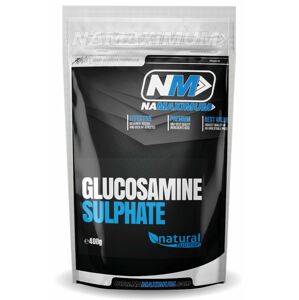 Glucosamine Sulfate - Glukosamin sulfát Natural 100g