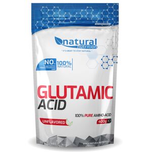 Glutamic Acid - Kyselina glutamová Natural 400g