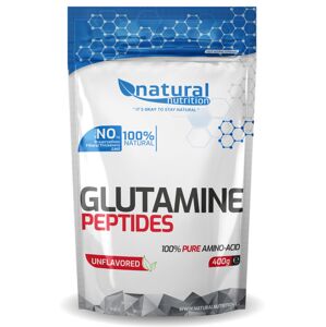 Glutamine Peptides Natural 400g