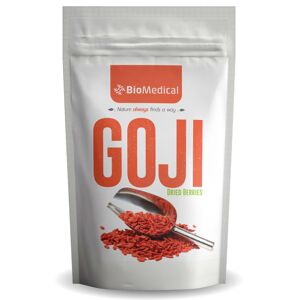 Goji - Kustovnice čínská Natural 1kg