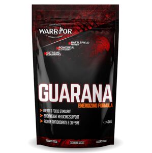 Guarana Kofein 22% Natural 400g