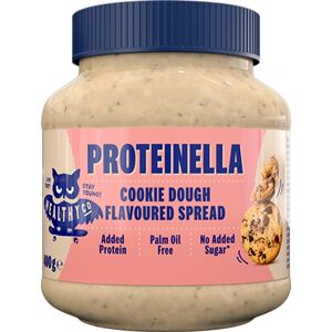 HealthyCo – Proteinella 200g Cookie dought