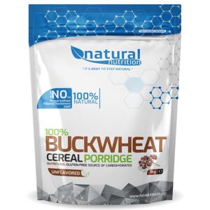Instant Buckwheat Porridge - Instantní pohanková kaše 1kg
