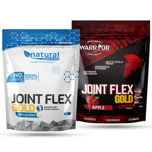 Joint Flex Gold - kloubní výživa Natural 100g