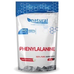 L-Fenylalanin Natural 100g