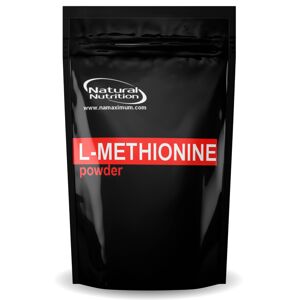L-Methionine Natural 100g