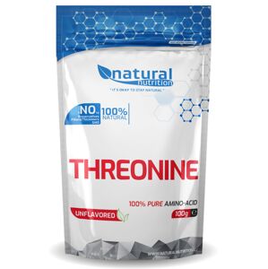 L-Threonine Natural 100g