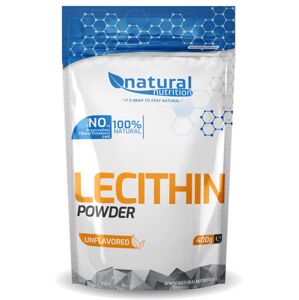 Lecithin powder - Lecitin sójový 92% práškový Natural 1kg