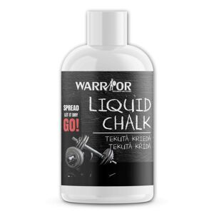Liquid Chalk - Tekutá křída Warrior 250ml