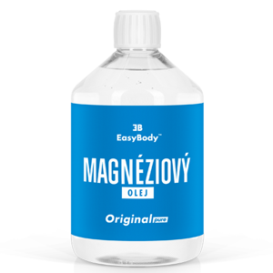 Magnesiový olej Original 500ml Original