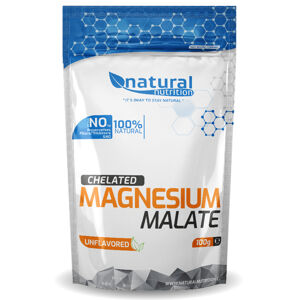 Magnesium Malát prášek 100g
