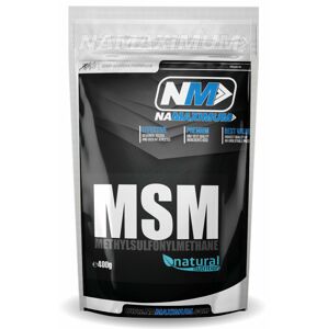 MSM Natural 100g