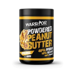 Powdered Peanut Butter - Arašídové máslo v prášku Natural 400g