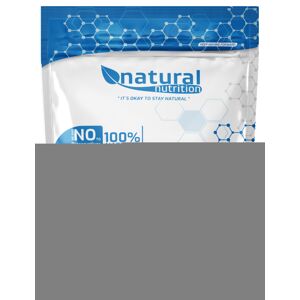 Wheat Protein Concentrate - Pšeničný protein Natural 1kg