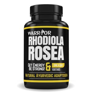 Rhodiola Rosea - Rozchodnice růžová 100 tab