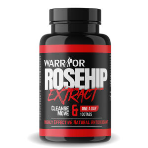 Rosehip 5000 - šípkový extrakt 100 tab