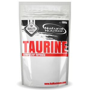 Taurine Natural 100g