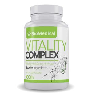 Vitality Complex 100 tab