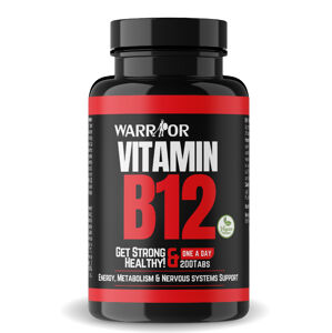 Vitamin B12 200 tab