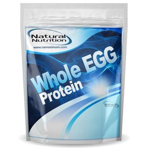 Whole Egg Protein Natural 1kg