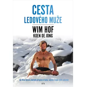 Wim Hof - Cesta ledovho muže Český